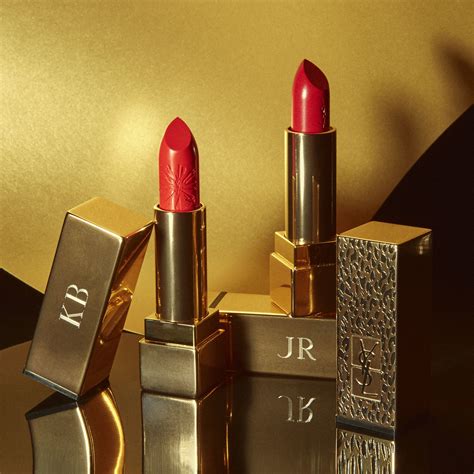 ysl make up estate 2020|ysl beauty lipstick.